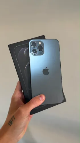 iPhone 12 Pro Max 128gb