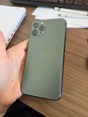 iPhone 11 Pro