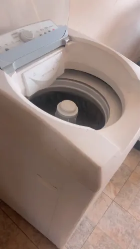 Vendo máquina de lavar Brastemp 11 kilos