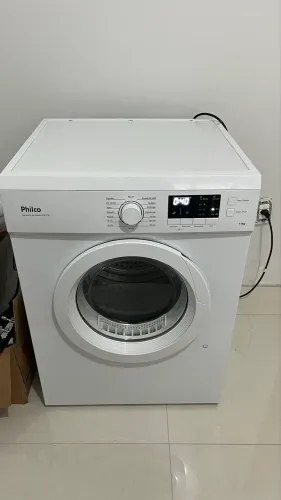 Secadora 11kg