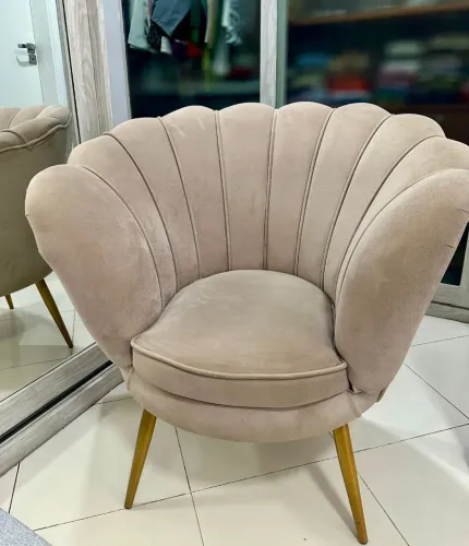 Poltrona Concha