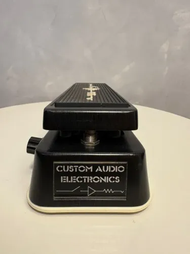 Pedal Wah Dunlop CAE MC404