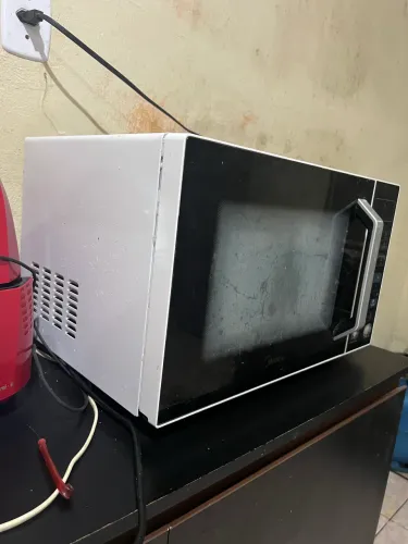 Microondas