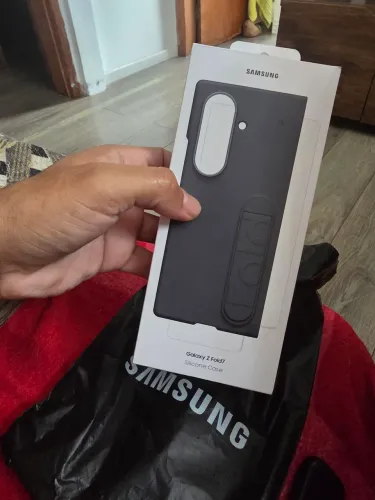 Capa sansung galaxy z fold 7 original 