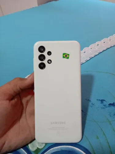 Celular Galaxy A13 128 GB 4G Ram