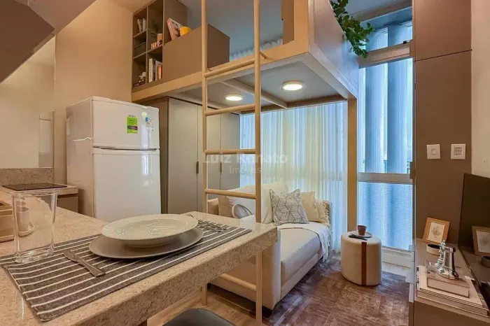 Apartamento à venda no bairro Santo Agostinho