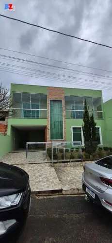 Casa Alto Padrão em Jardim Sartorelli, Iperó/SP