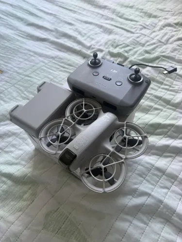 Drone DJI Neo Fly More Combo