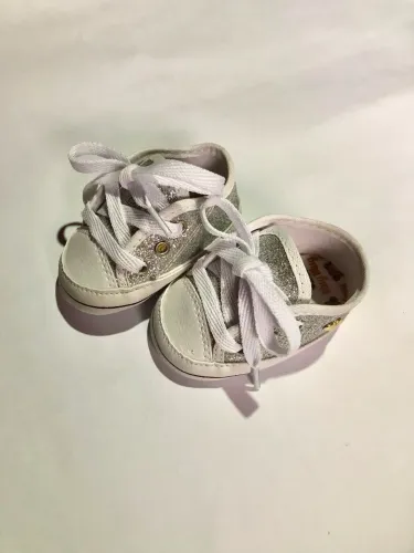 Tênis infantil feminino