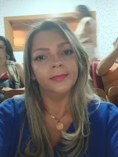 Cuidadora de idosos