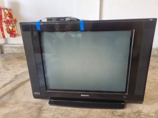 Televisão ?