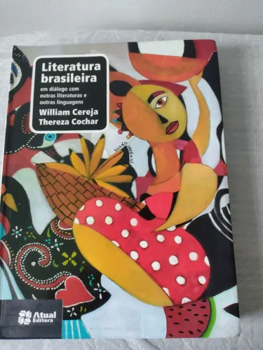 Literatura brasileira Cereja / Cochar