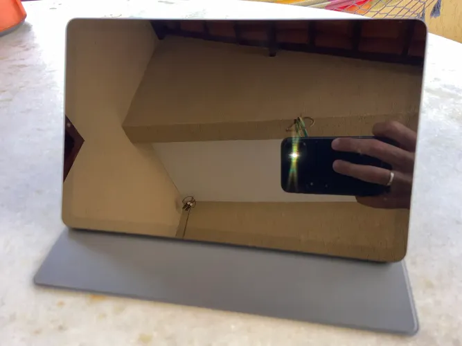 Tablet Samsung S6 Lite