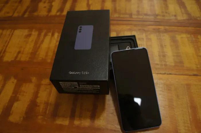 Samsung Galaxy S24+ - 512 GB | 12 GB RAM