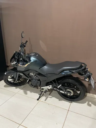 VENDO FAZER 150 2025