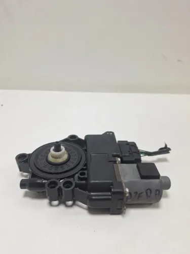 Motor Vidro Dianteiro Direito Hyundai Azera 2013/2013 3.0
