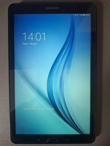 tablet samsung T 560 tab e