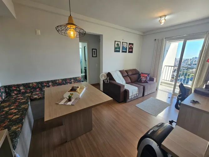 Apartamento com 2 quartos e suíte no Petrópolis, em Caxias do Sul, próximo a UCS