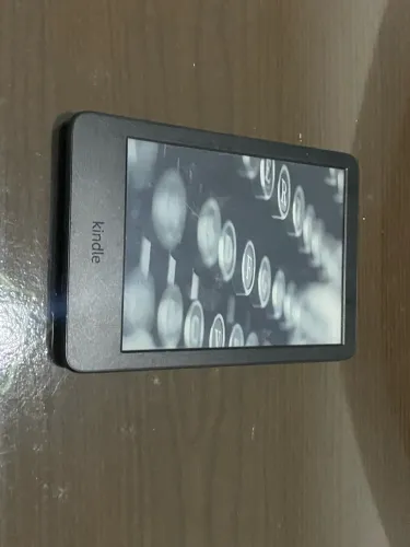 Kindle 11ª geração