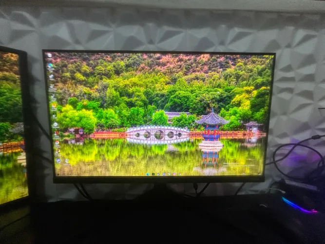Monitor Samsung