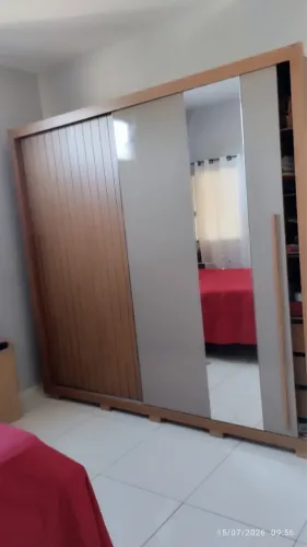Guarda roupa