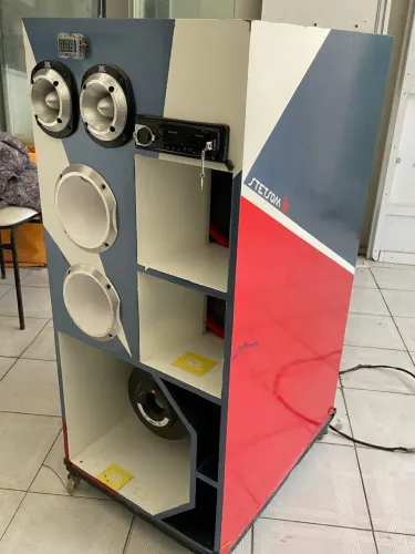 Vende-se SOM PROFISSIONAL
