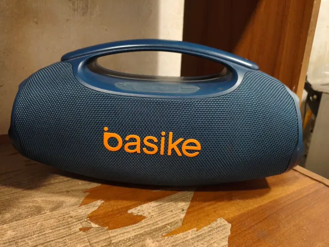 Vendo Boombox Basike 80watts