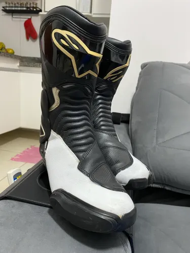 Bota Alpinestars