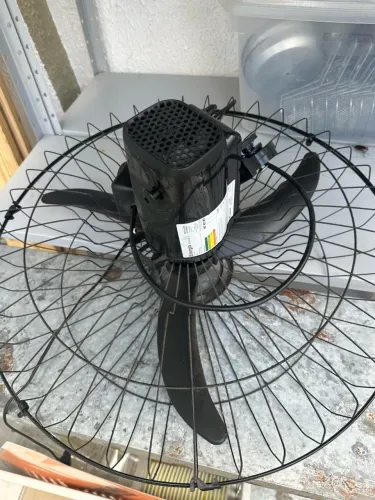 Ventilador Teto Usado