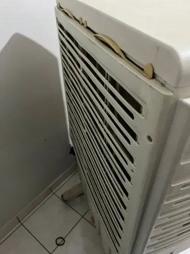 Climatizador mega 70 LTS