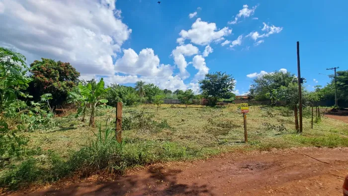 Excelente terreno de 1000m2 em condomínio fechado em Jurucê, oportunidade!
