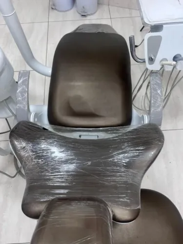 Cadeira Odontológica kavo AQia