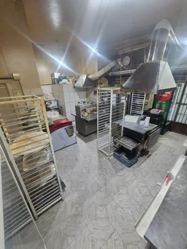PIZZARIA DELIVERY CONSOLIDADA - 7 ANOS DE MERCADO