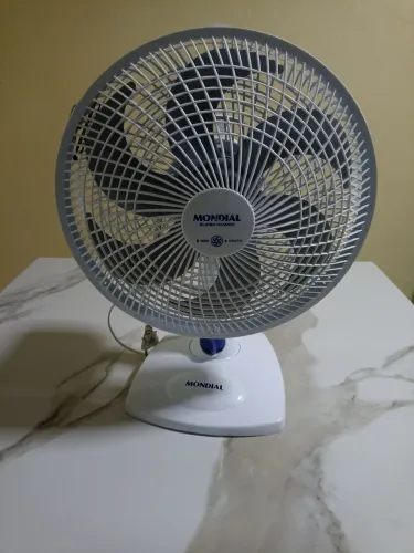 Ventilador mondial 30 cm