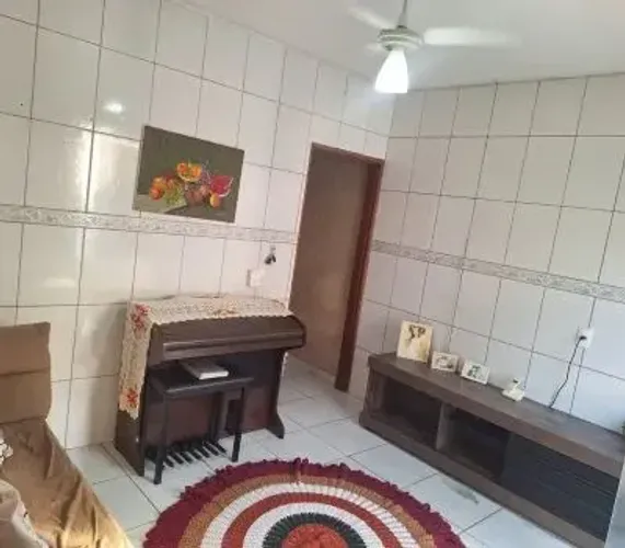 Casa a venda
