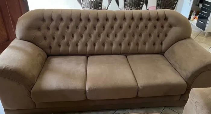 VENDO MÓVEIS USADOS