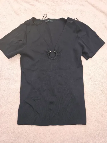 Blusa nova Renner. Tamanho G. R$ 25