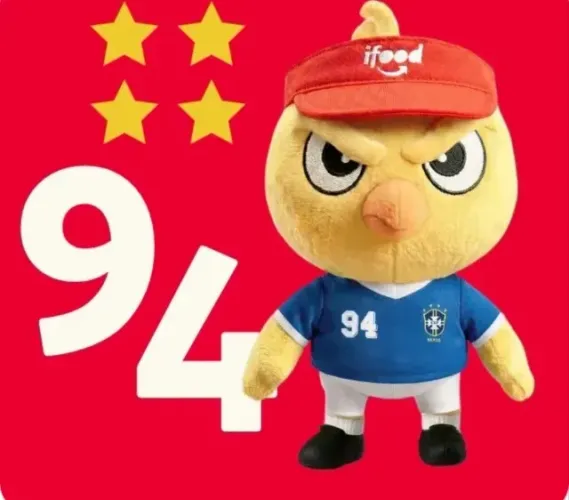 Canarinho Copa 