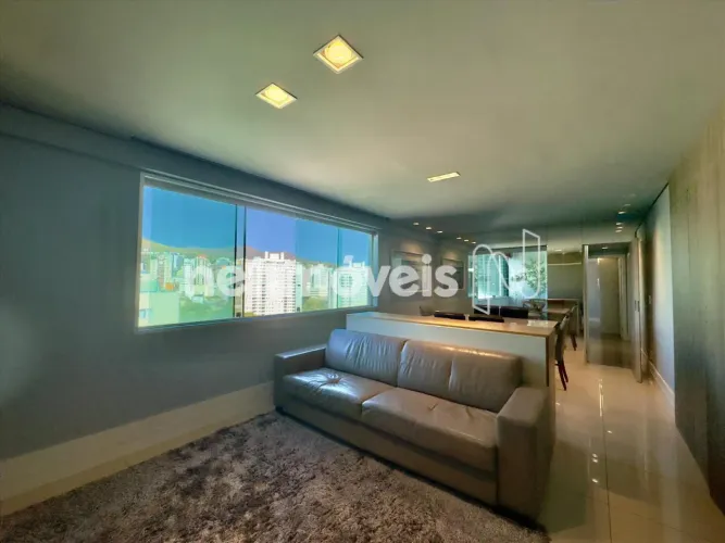 Locação Apartamento 3 quartos Buritis Belo Horizonte
