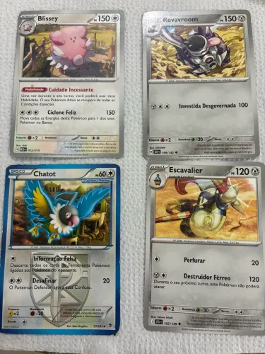 Pokémon