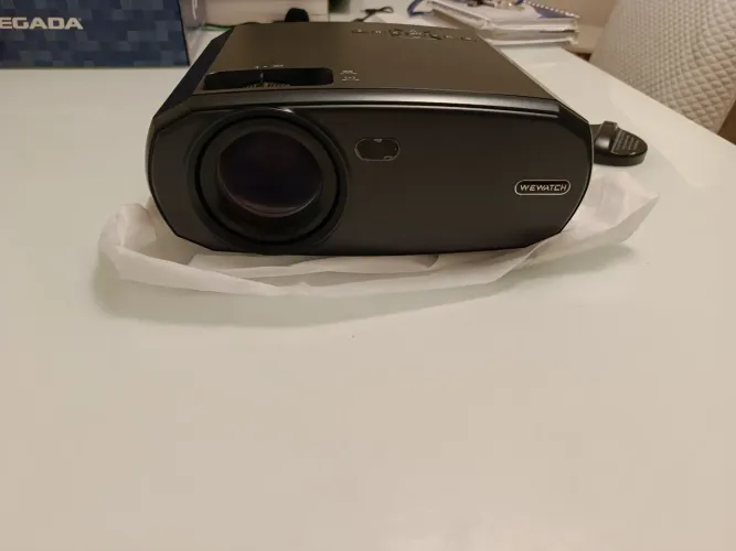 WEWATCH V50 pro PROJECTOR