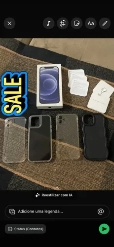 iPhone 12