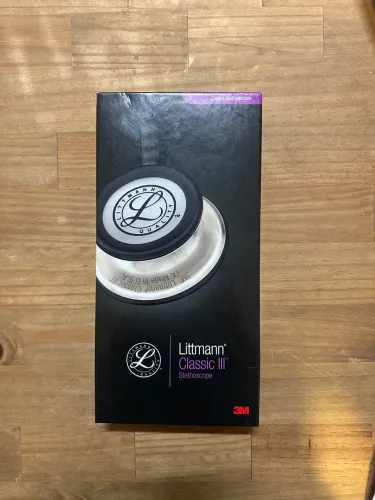 Littmann Classic III Novo 