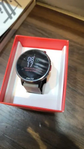 Polar Pace pro