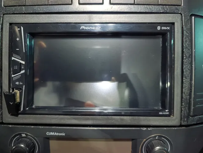 Multimídia 2 Din Pioneer 