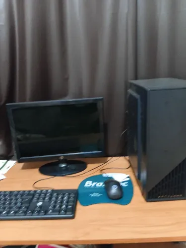 Computador barato