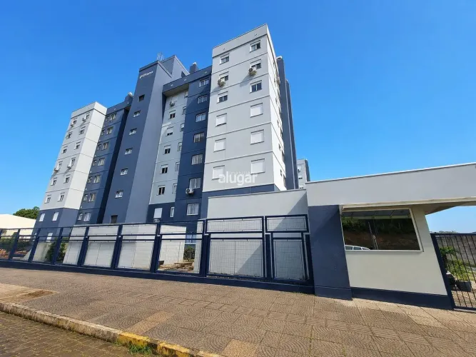 Apartamento Marechal Floriano Caxias do Sul