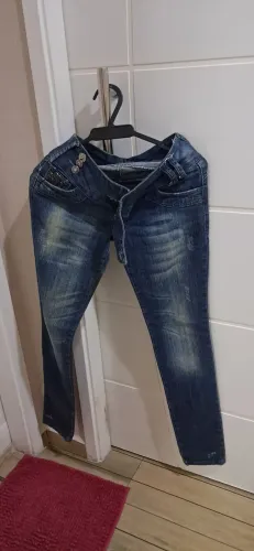 Calça Jenas, NOVA