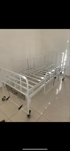 Cama Hospitalar