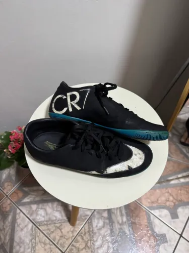 Chuteira Futsal Nike 40